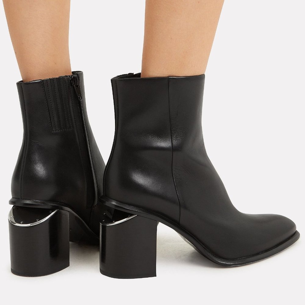 Alexander Wang Anna Block Heel